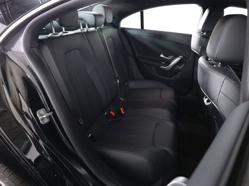 Certified 2026 Mercedes-Benz CLA 250 4MATIC image 53