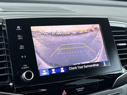 Certified 2021 Honda Ridgeline RTL-E image 19