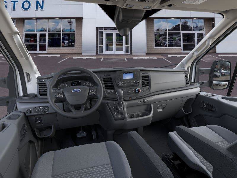 New 2025 Ford Transit 350 w/ Interior Upgrade Package RWD image 10