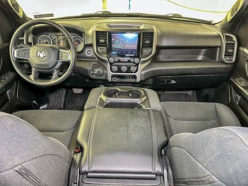 Used 2025 RAM 1500 Tradesman AWD/4WD image 26