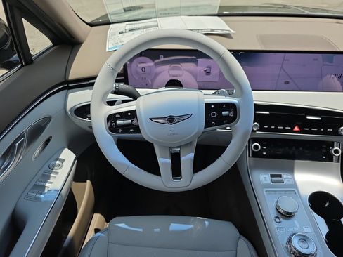 New 2026 Genesis GV70 2.5T Advanced AWD/4WD image 14