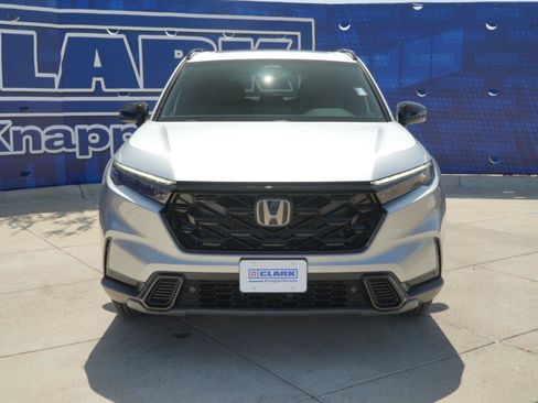 New 2026 Honda CR-V Sport-L image 2