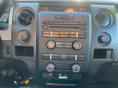 Used 2014 Ford F150 STX w/ Equipment Group 201A Mid image 25