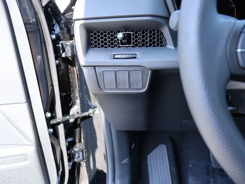New 2026 Honda CR-V EX image 22
