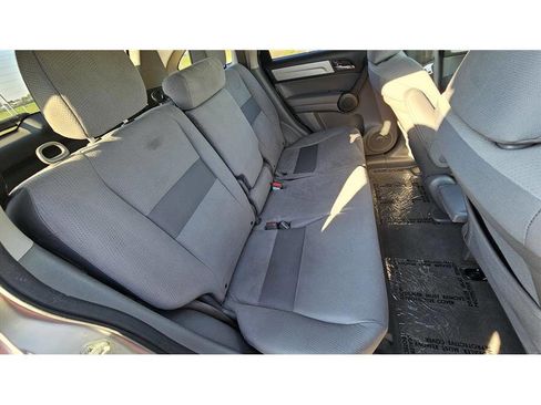 Used 2011 Honda CR-V EX image 20