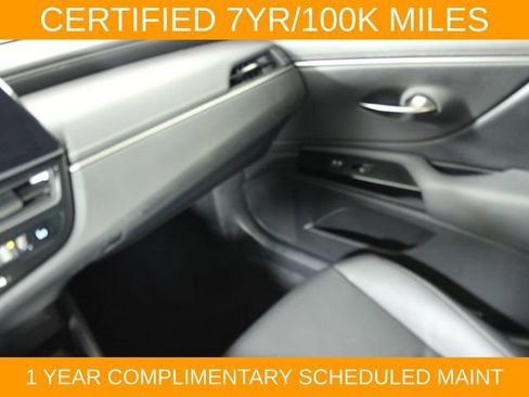 Used 2023 Lexus ES 350 w/ Accessory Package (Z1) FWD image 17
