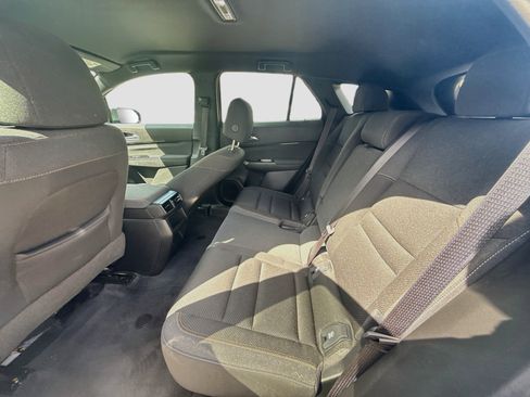 Used 2024 Honda Prologue EX image 21