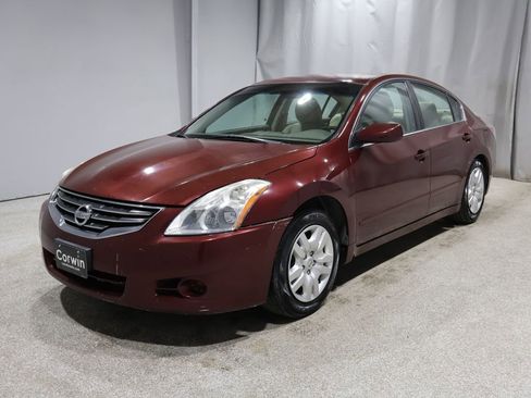 Used 2011 Nissan Altima 2.5 S image 5