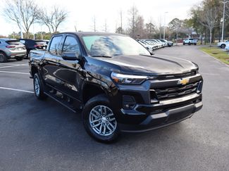 Used 2024 Chevrolet Colorado LT w/ LT Convenience Package III video 2