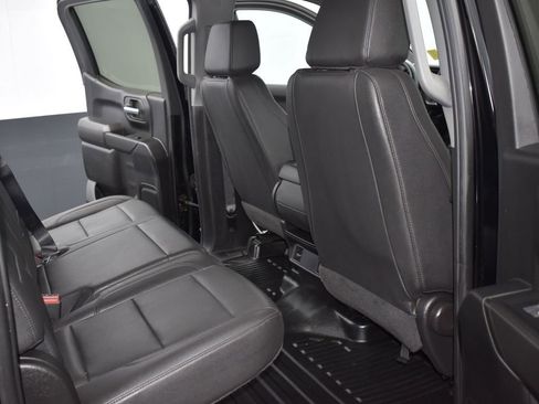 Used 2022 GMC Sierra 1500 Pro image 13