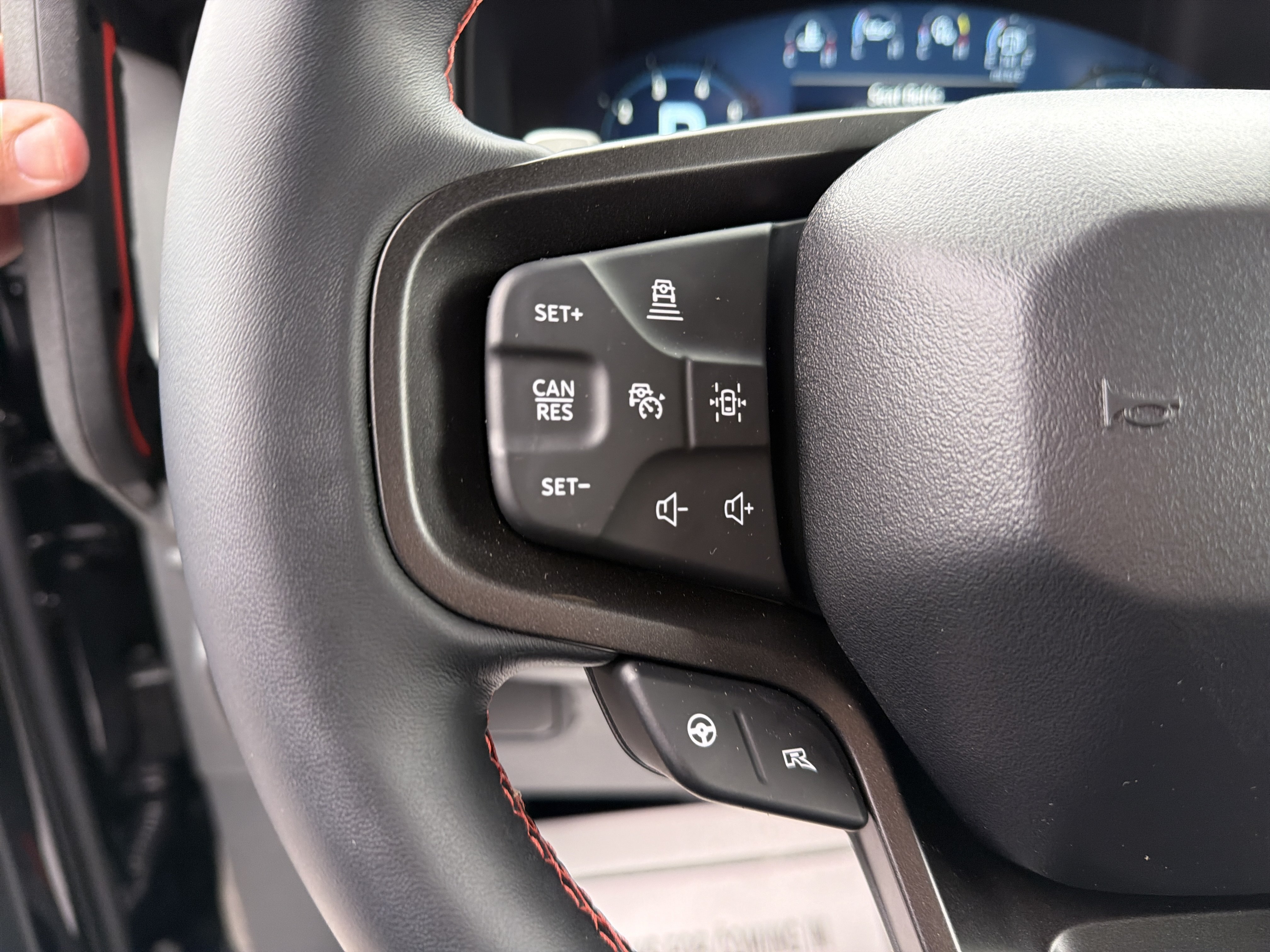 New 2026 Ford Bronco Raptor AWD/4WD image 20