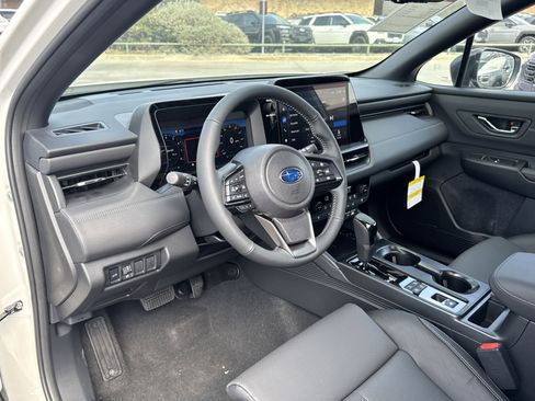 New 2026 Subaru Outback Touring image 26