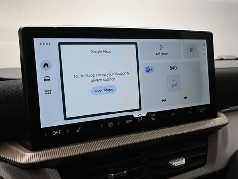 New 2026 Ford Explorer Active RWD image 13