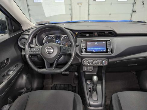 Used 2023 Nissan Kicks S image 17