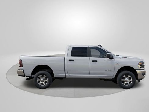 New 2026 RAM 2500 Big Horn image 21