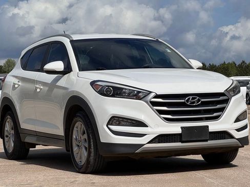 Used 2017 Hyundai Tucson Eco image 6