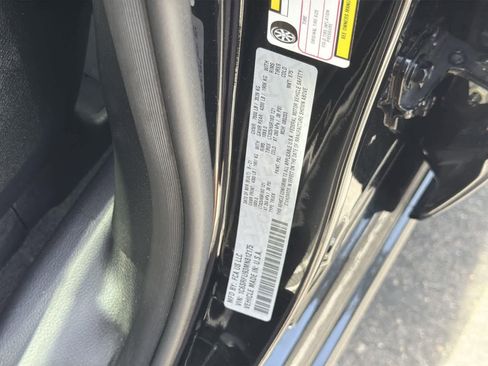 Used 2021 RAM 1500 TRX w/ TRX Level 2 Equipment Group image 9