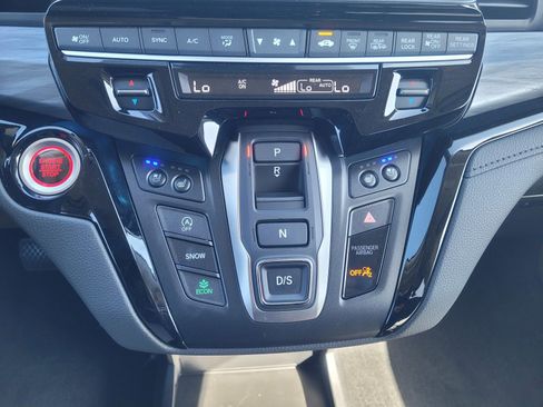 New 2026 Honda Odyssey Elite image 11