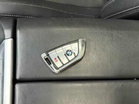 Used 2021 BMW X6 M w/ Competition Package image 49