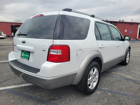 Used 2006 Ford Freestyle SEL image 6