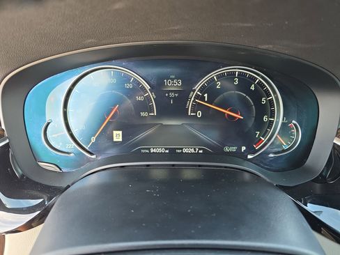 Used 2018 BMW 640i Gran Turismo xDrive 640 Gran Turismo i xDrive image 28