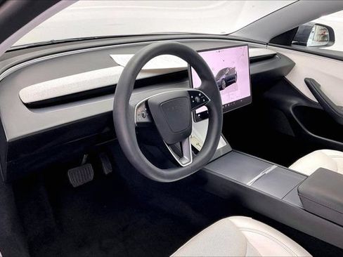 Used 2025 Tesla Model 3 Long Range RWD image 14