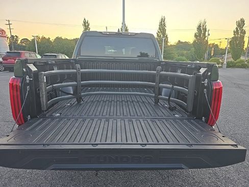 Used 2022 Toyota Tundra SR5 image 6