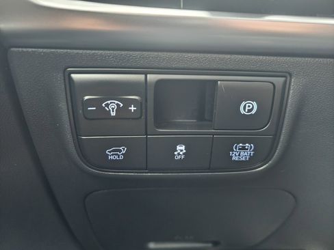 Used 2025 Hyundai Tucson Limited image 20