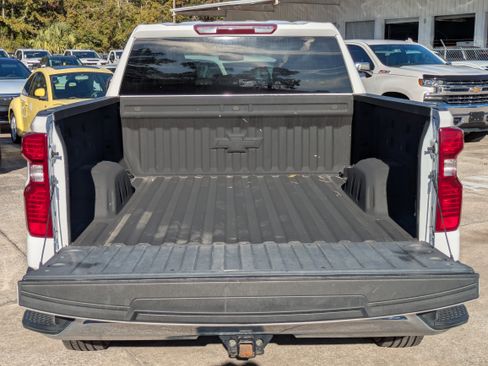 Used 2023 Chevrolet Silverado 1500 LT w/ Protection Package image 7