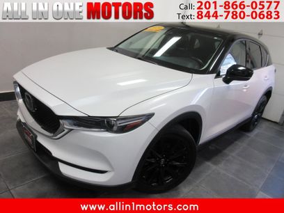 Used 2019 MAZDA CX-5 Grand Touring