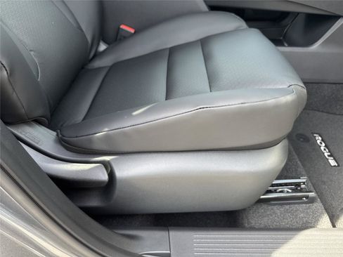 New 2026 Nissan Rogue SV FWD image 37