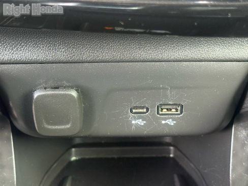 Used 2024 Chevrolet TrailBlazer LT w/ Convenience Package image 24