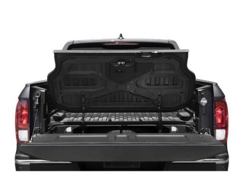 Used 2019 Honda Ridgeline RTL-E image 14