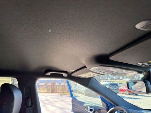 New 2026 Jeep Compass Latitude image 23