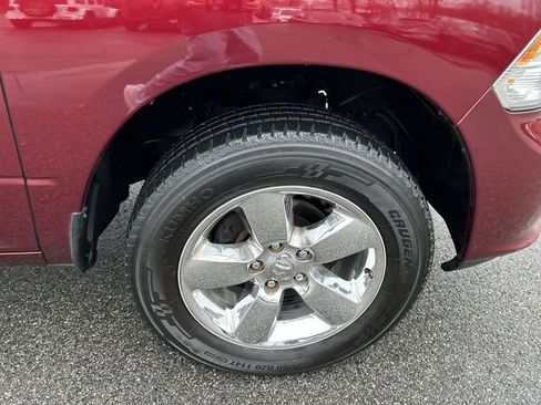 Used 2019 RAM 1500 Express w/ Express Value Package image 13