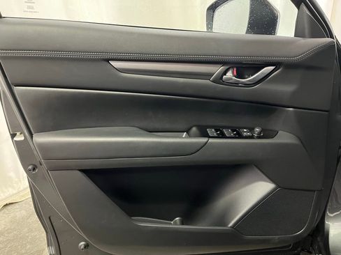 Used 2025 MAZDA CX-5 AWD 2.5 S w/ Preferred Package image 9