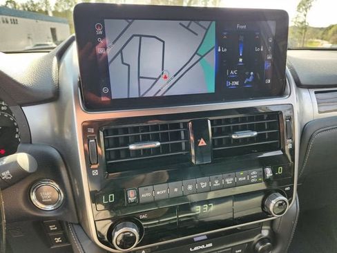 Used 2023 Lexus GX 460 Premium image 25