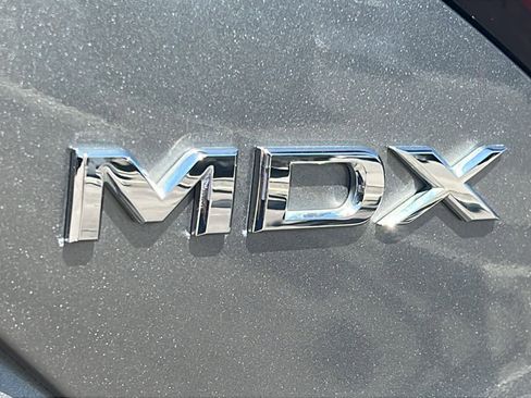 Used 2023 Acura MDX A-Spec AWD/4WD image 28
