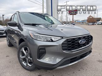 New 2026 Ford Escape ST-Line w/ Tech Pack #1 video 1