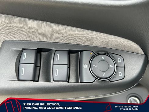 New 2026 Buick Envista Sport Touring FWD image 12