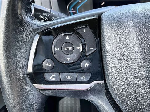 Used 2018 Honda Odyssey Elite image 22