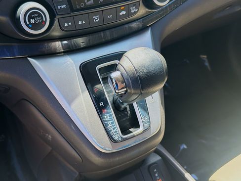 Used 2014 Honda CR-V EX-L image 15