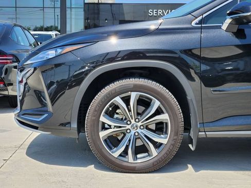 Used 2022 Lexus RX 350 FWD w/ Premium Package image 6