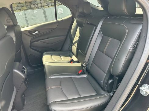 Used 2024 Chevrolet Equinox Premier FWD image 23