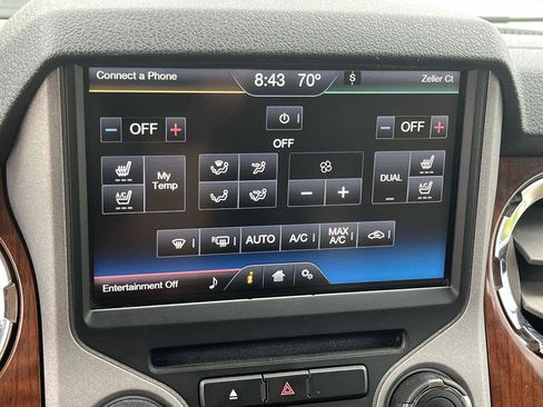 Used 2015 Ford F350 King Ranch AWD/4WD image 25
