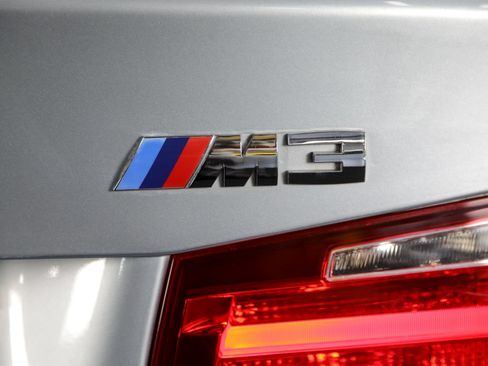 Used 2015 BMW M3 RWD image 21
