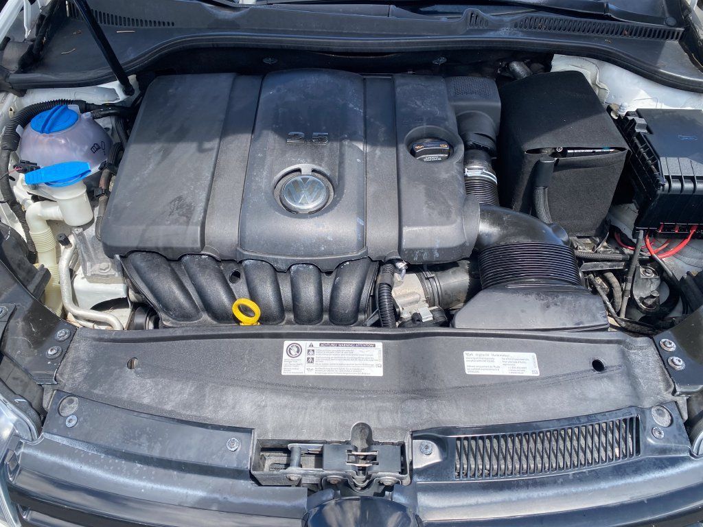Used 2014 Volkswagen Jetta S FWD image 28