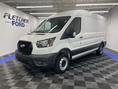 New 2025 Ford Transit 250 148 Medium Roof