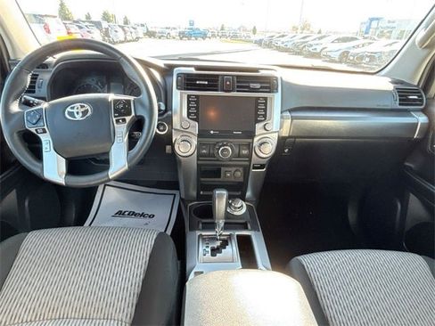 Used 2024 Toyota 4Runner SR5 image 56