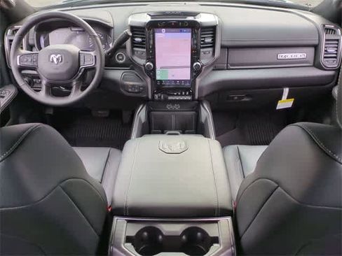 New 2026 RAM 2500 Rebel w/ Rebel Level 1 Equipment Group image 15